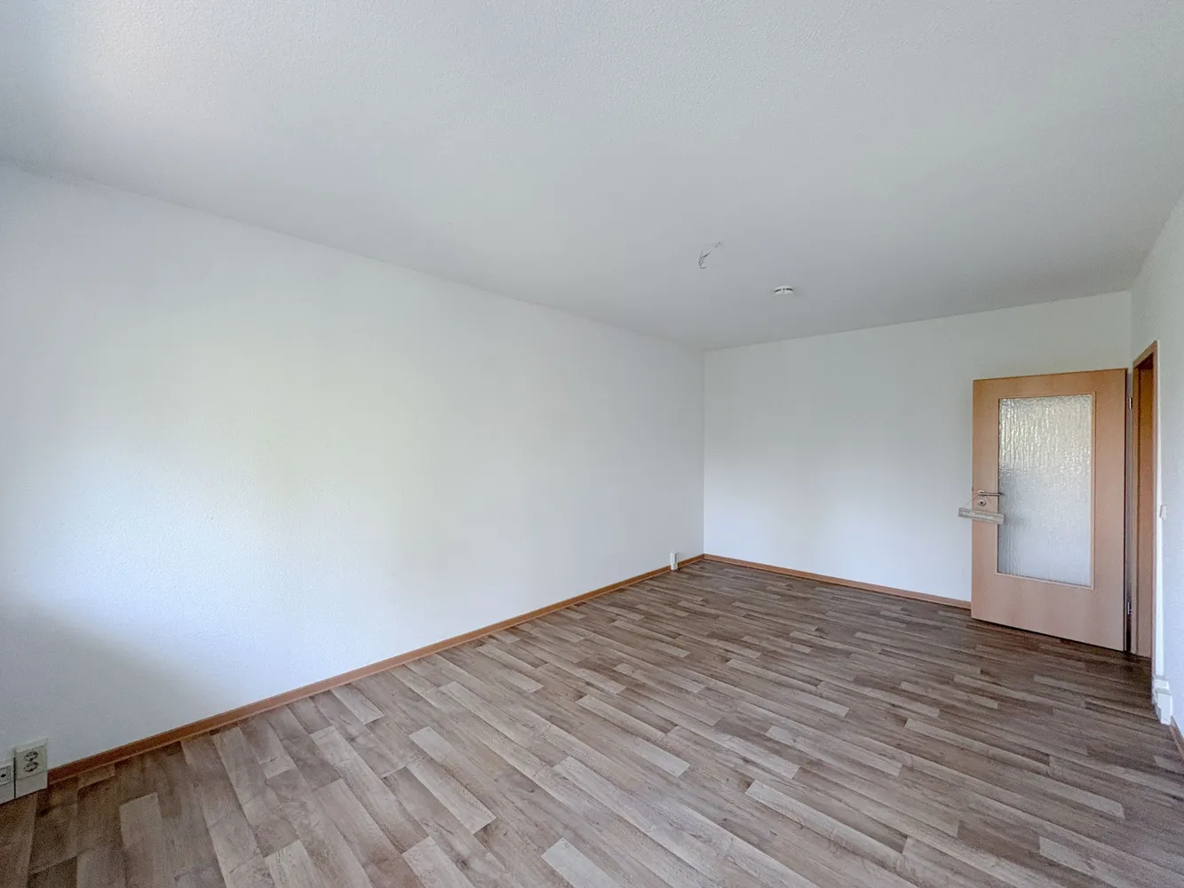 1 room apartment with 36 m² in Magdeburg – Photo 8