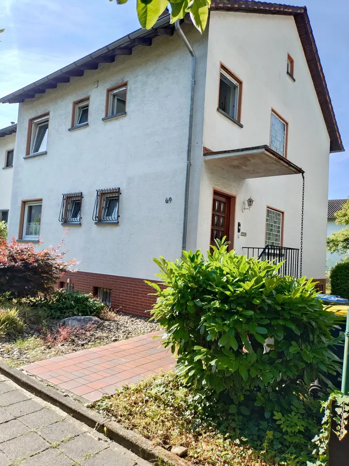WG-Zimmer mit 123 m² in Gießen – Bild 2