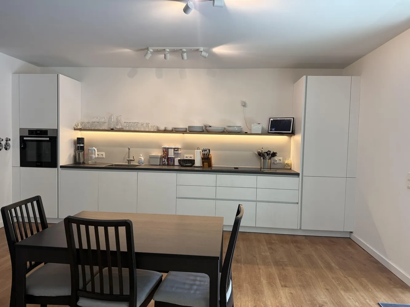 4 Zimmer Wohnung mit 149 m² in Hamburg – Bild 10
