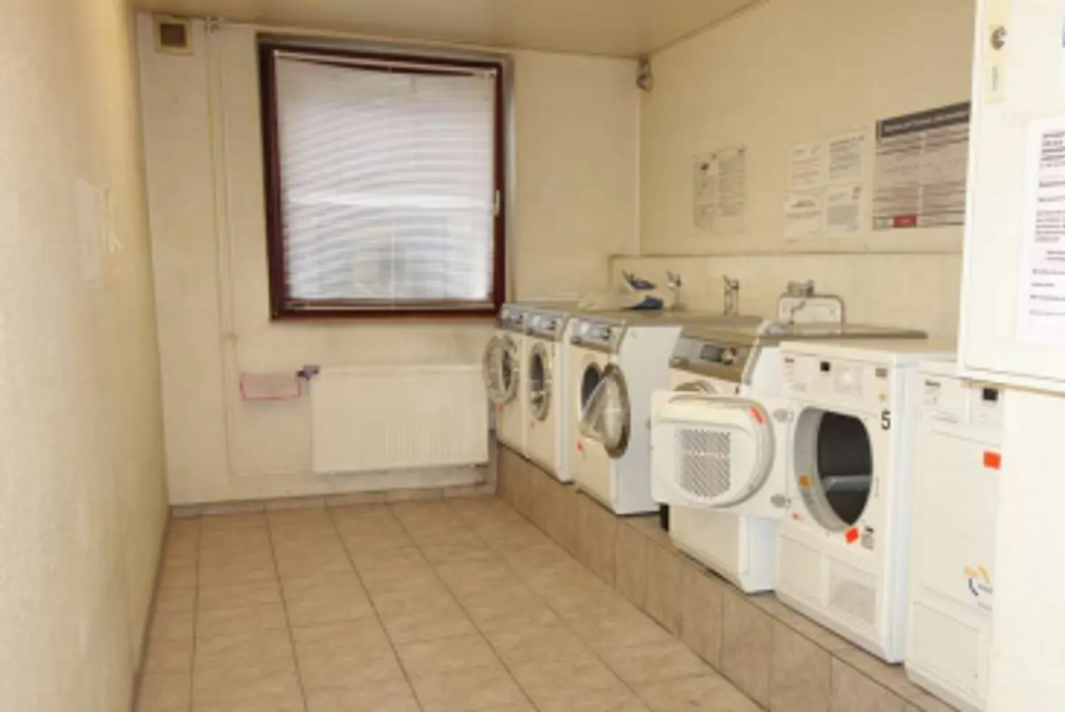2 Zimmer Wohnung mit 27 m² in Mannheim – Bild 12