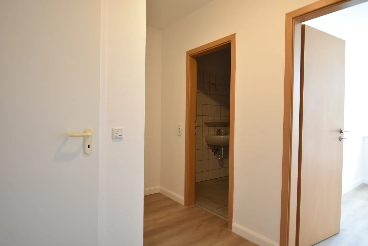 2 Zimmer Wohnung mit 47 m² in Hagen – Bild 3