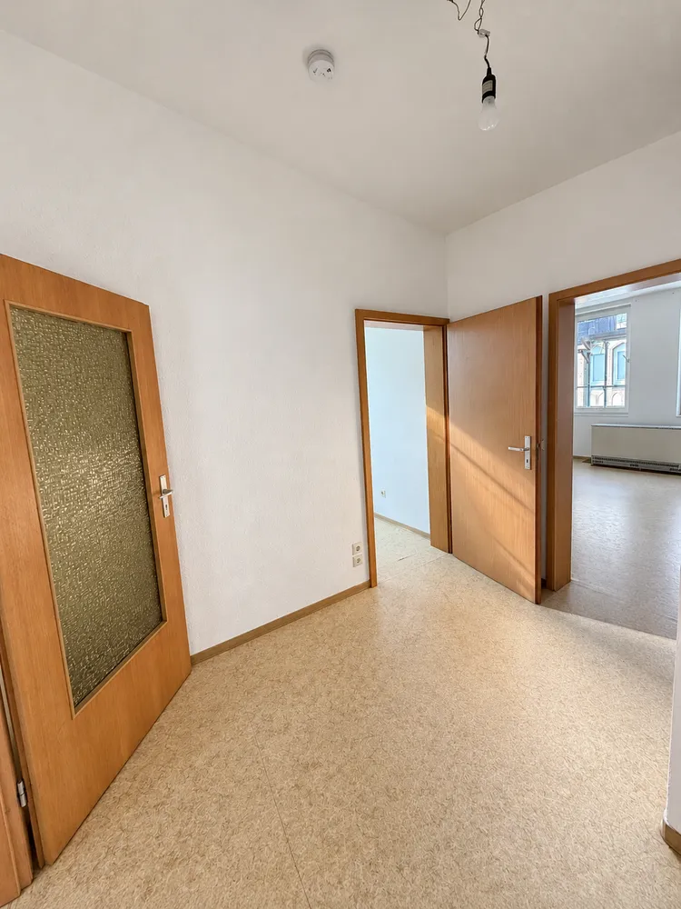 2 Zimmer Wohnung mit 50 m² in Uelzen – Bild 4