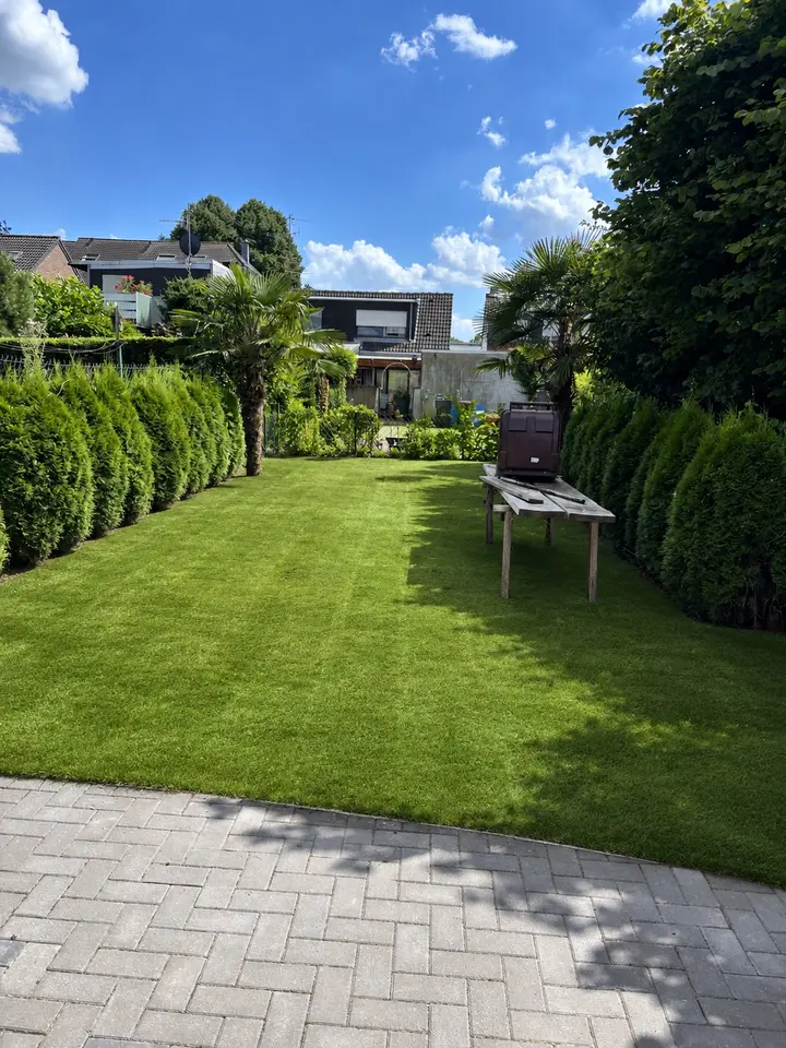 4 Zimmer Haus mit 88 m² in Nettetal – Bild 8