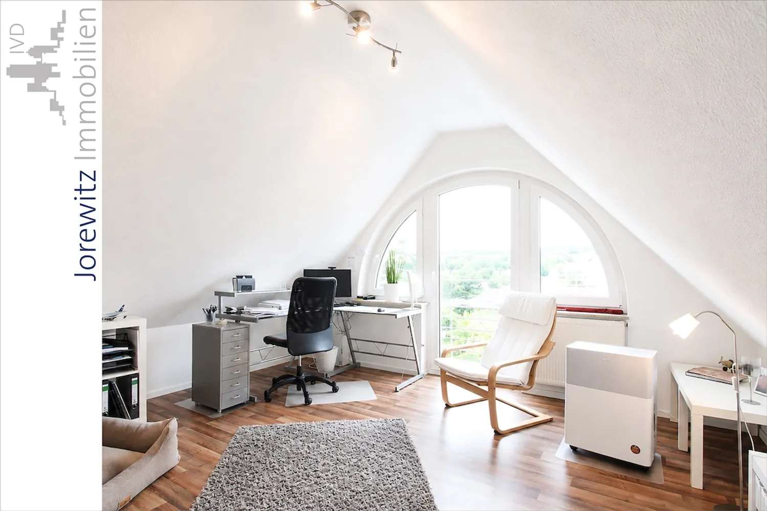3 room apartment with 94 m² in Bielefeld – Photo 11