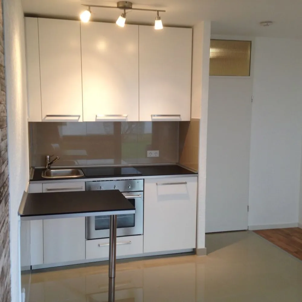 1 room apartment with 26 m² in Esslingen am Neckar – Photo 7