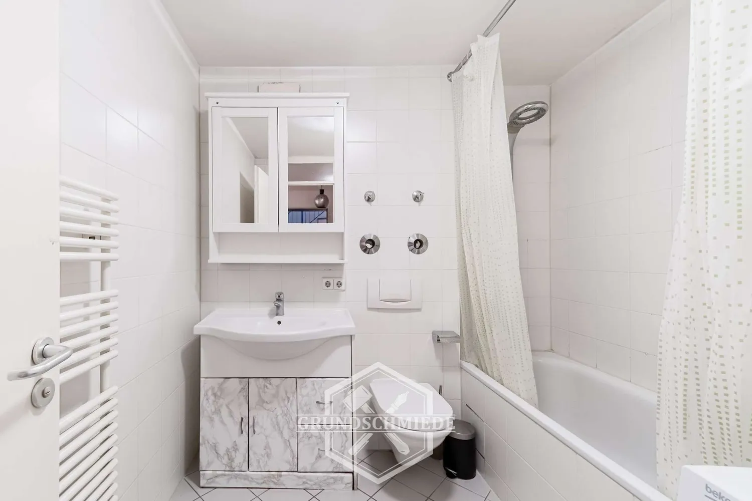 2 Zimmer Wohnung mit 45 m² in Stuttgart – Bild 10