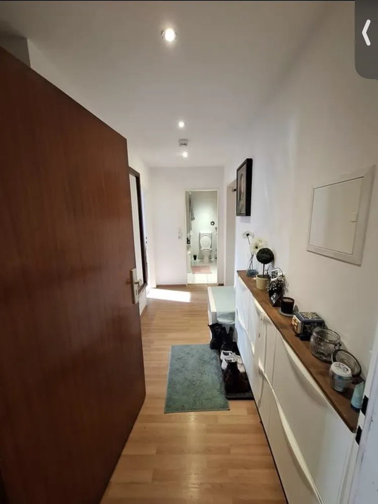 2 Zimmer Wohnung mit 58 m² in München – Bild 10