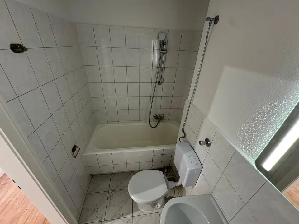 3 Zimmer Wohnung mit 63 m² in Hannover – Bild 4