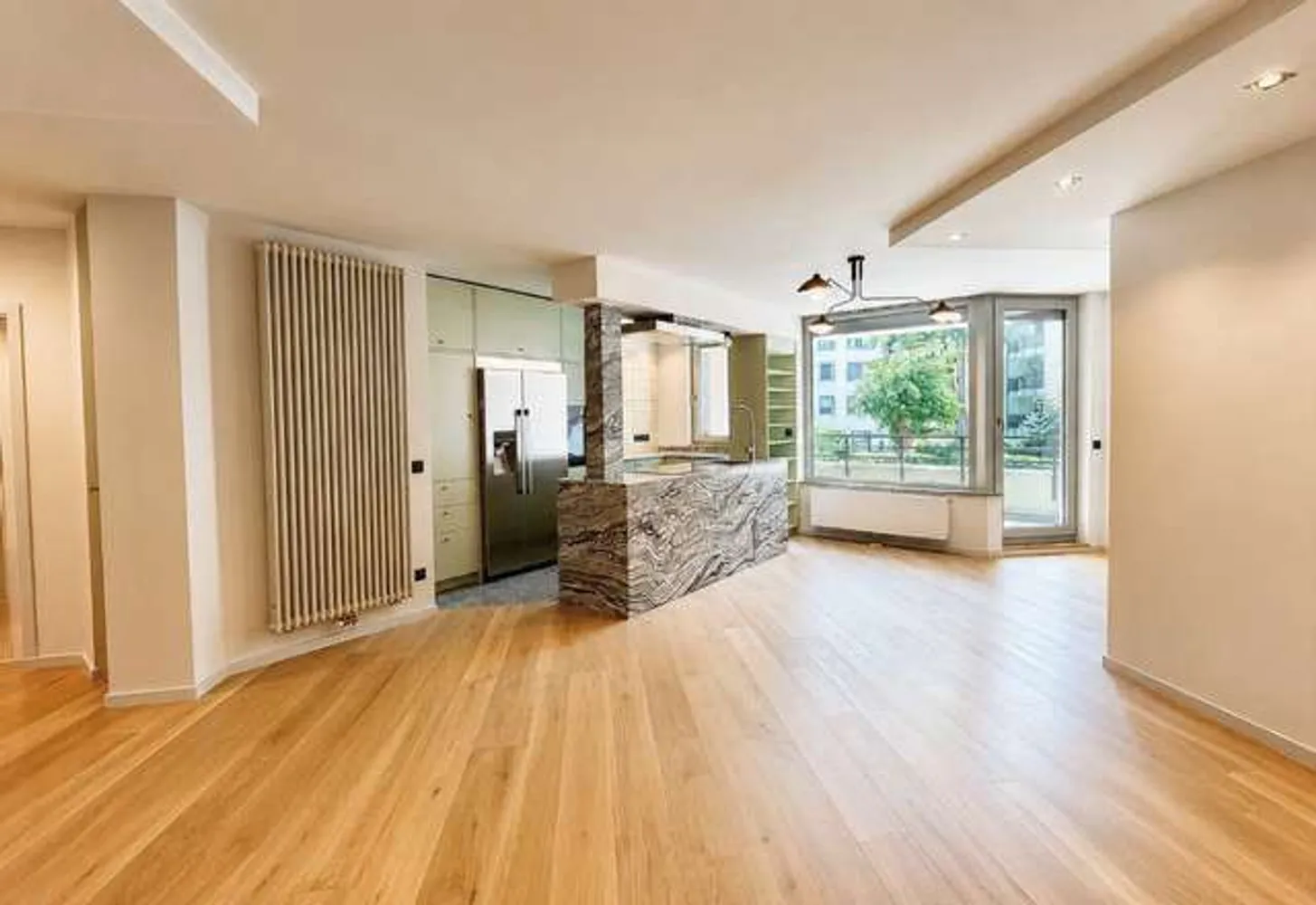 3 Zimmer Wohnung mit 93 m² in Köln – Bild 1