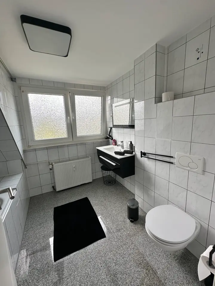 2 Zimmer Wohnung mit 50 m² in Hagen – Bild 6