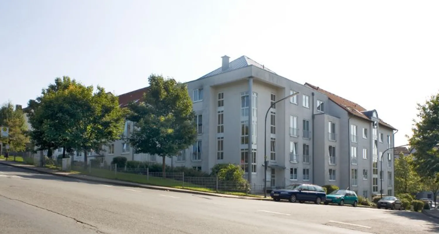 3 Zimmer Wohnung mit 69 m² in Wuppertal – Bild 8