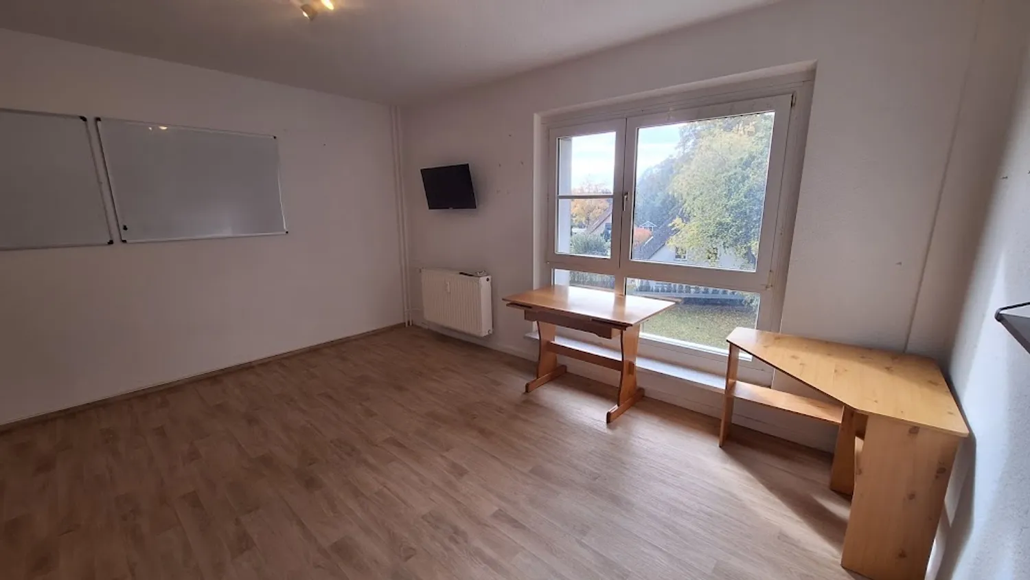 1 Zimmer Wohnung mit 31 m² in Stralsund – Bild 9