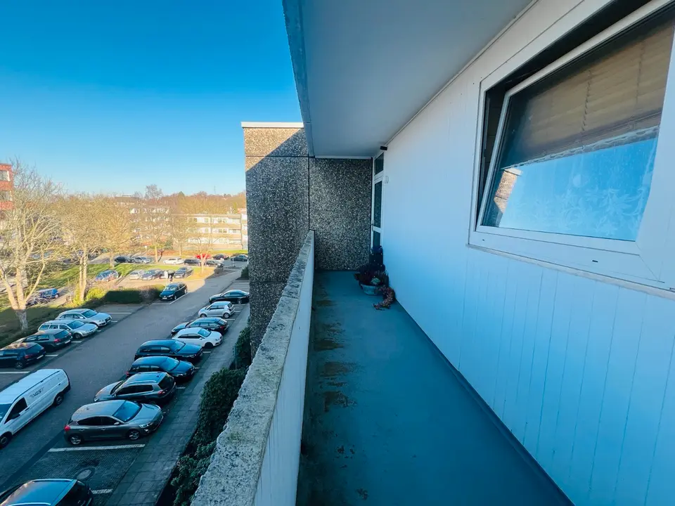 3 Zimmer Wohnung mit 80 m² in Dortmund – Bild 8