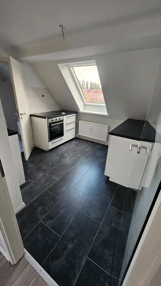 3 Zimmer Wohnung mit 62 m² in Braunschweig – Bild 7