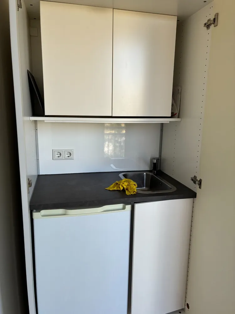 1 Zimmer Wohnung mit 28 m² in Dresden – Bild 10