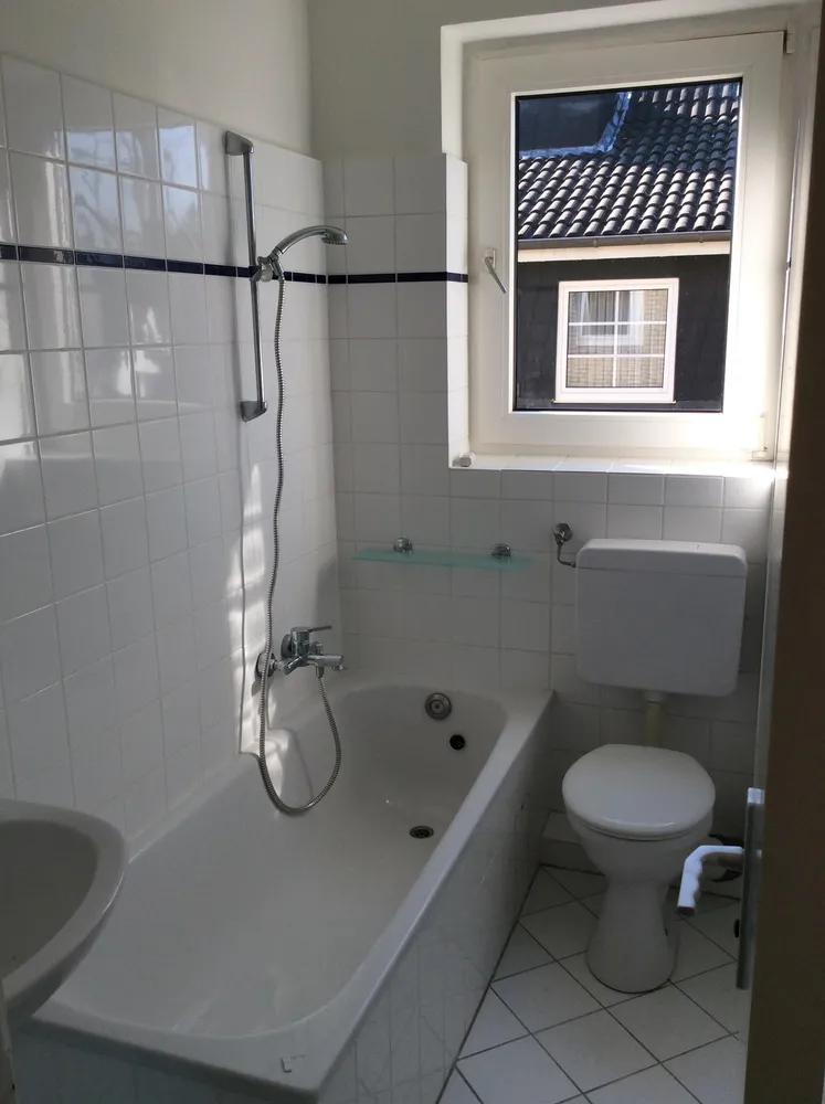 2 Zimmer Wohnung mit 46 m² in Wedel – Bild 4