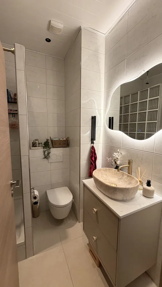 3 Zimmer Wohnung mit 85 m² in Köln – Bild 1