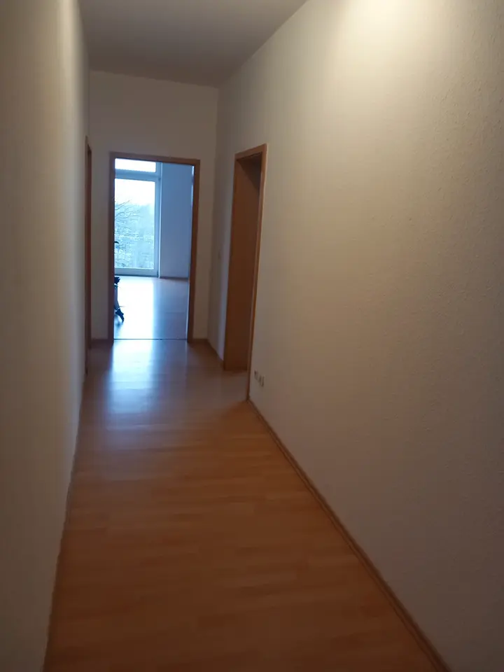 2 Zimmer Wohnung mit 60 m² in Nordhausen – Bild 4