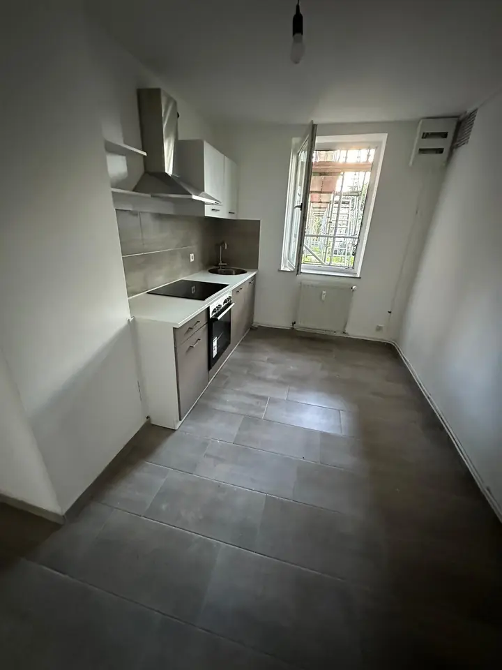 2 Zimmer Wohnung mit 35 m² in Flensburg – Bild 3