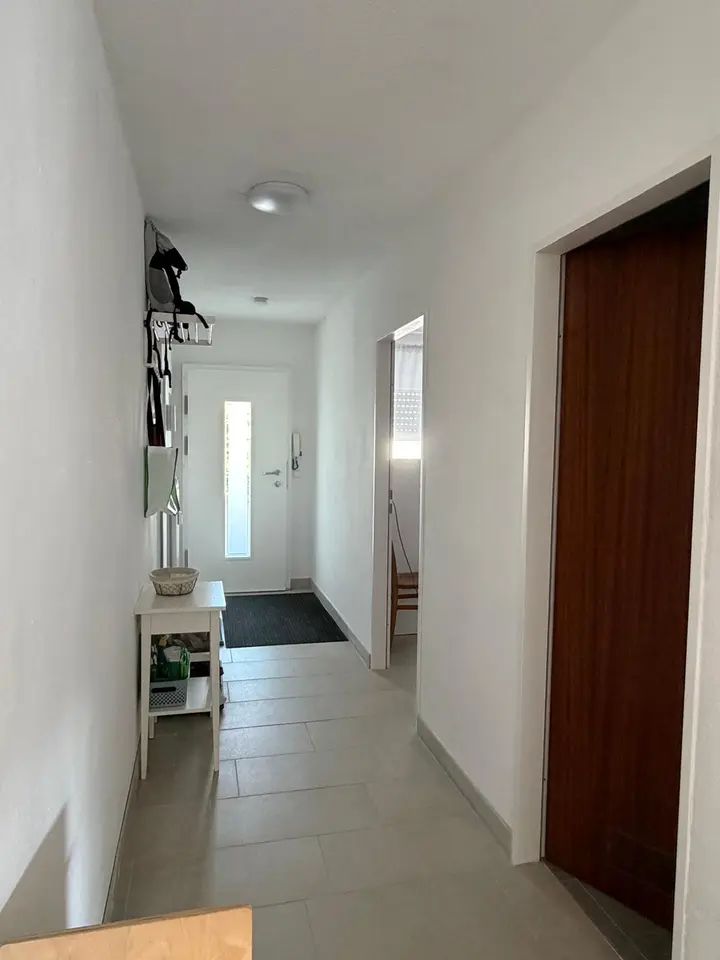 2 Zimmer Wohnung mit 55 m² in Konstanz – Bild 2