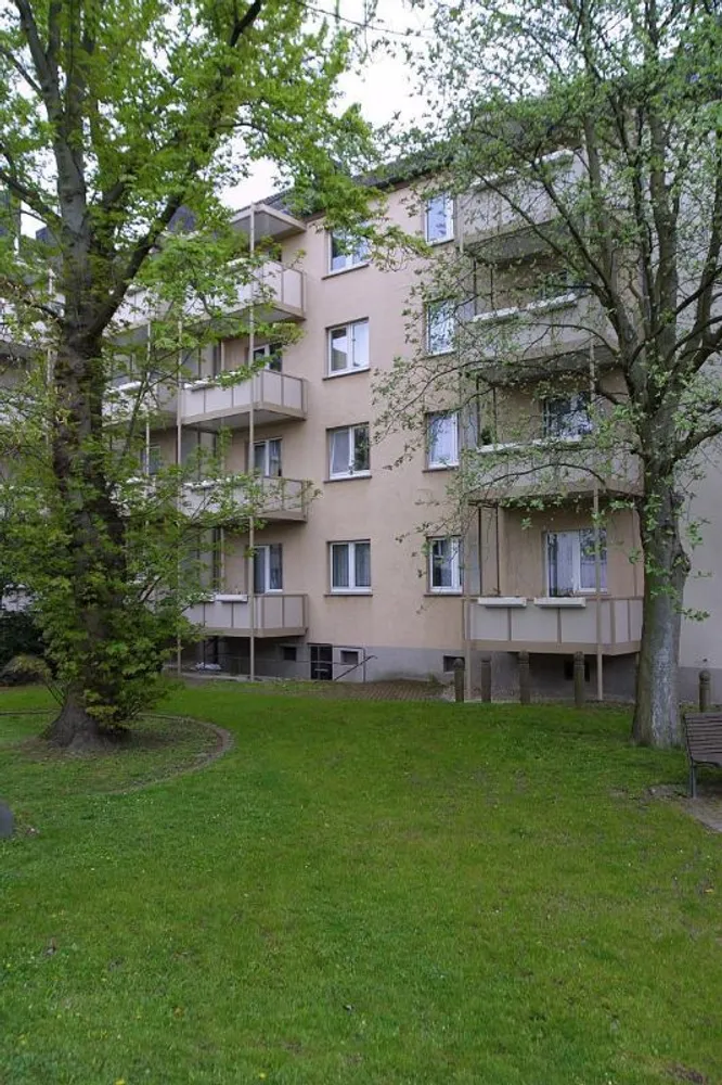 3 Zimmer Wohnung mit 51 m² in Hagen – Bild 3