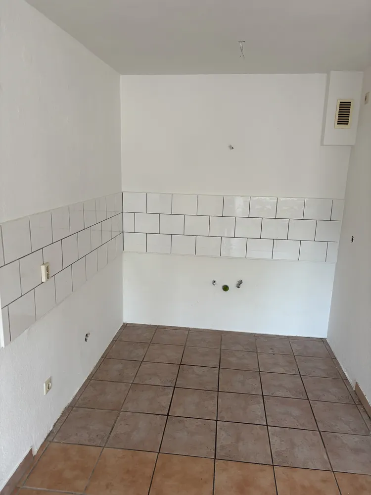 2 Zimmer Wohnung mit 49 m² in Düsseldorf – Bild 4