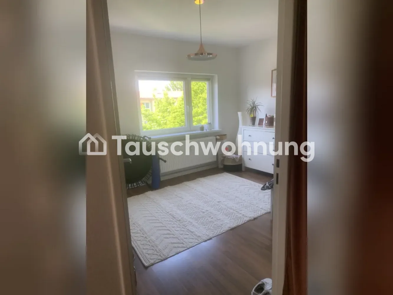 2 room apartment with 55 m² in Berlin – Photo 1