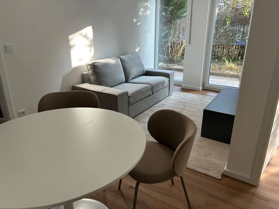 5 Zimmer Wohnung mit 70 m² in München – Bild 1