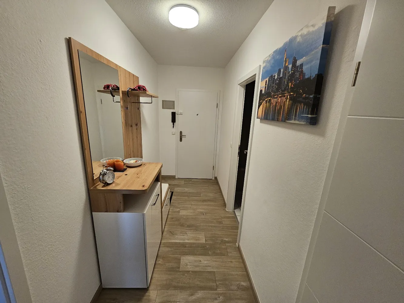 2 Zimmer Wohnung mit 63 m² in Frankfurt am Main – Bild 5