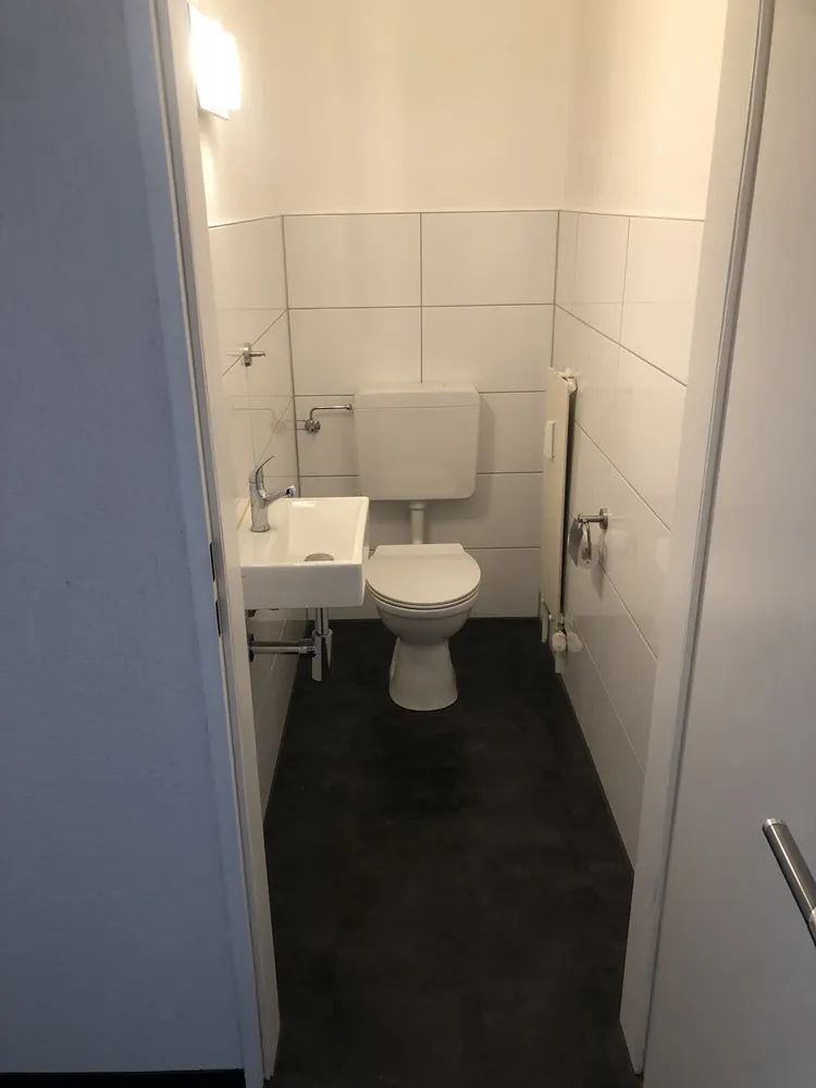 3 Zimmer Wohnung mit 72 m² in Karlsruhe – Bild 3