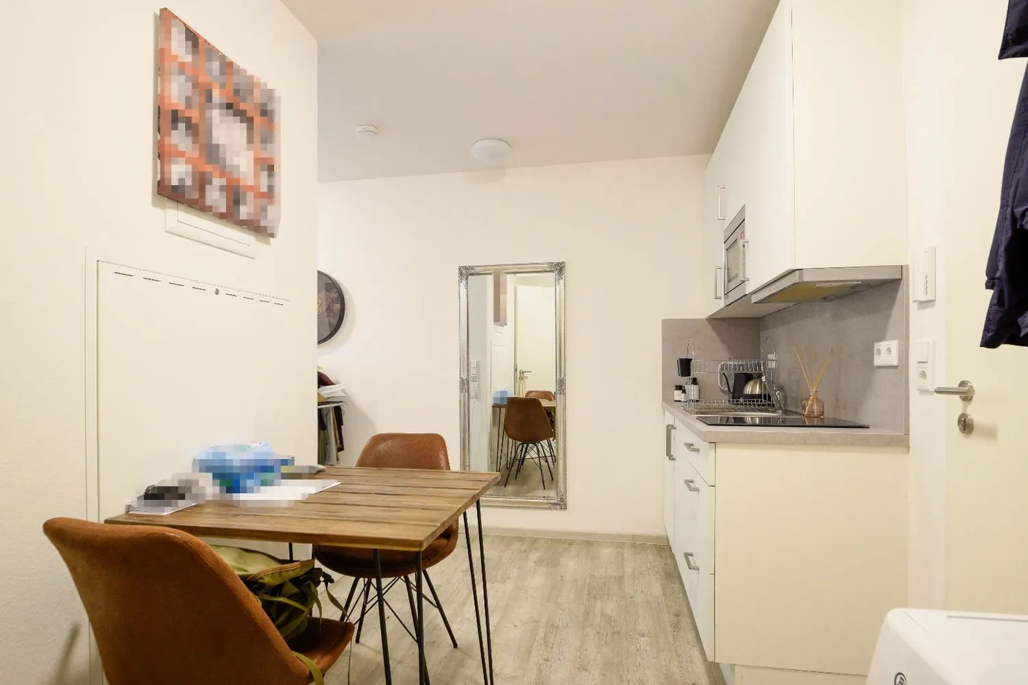 1 Zimmer Wohnung mit 25 m² in Oldenburg – Bild 3