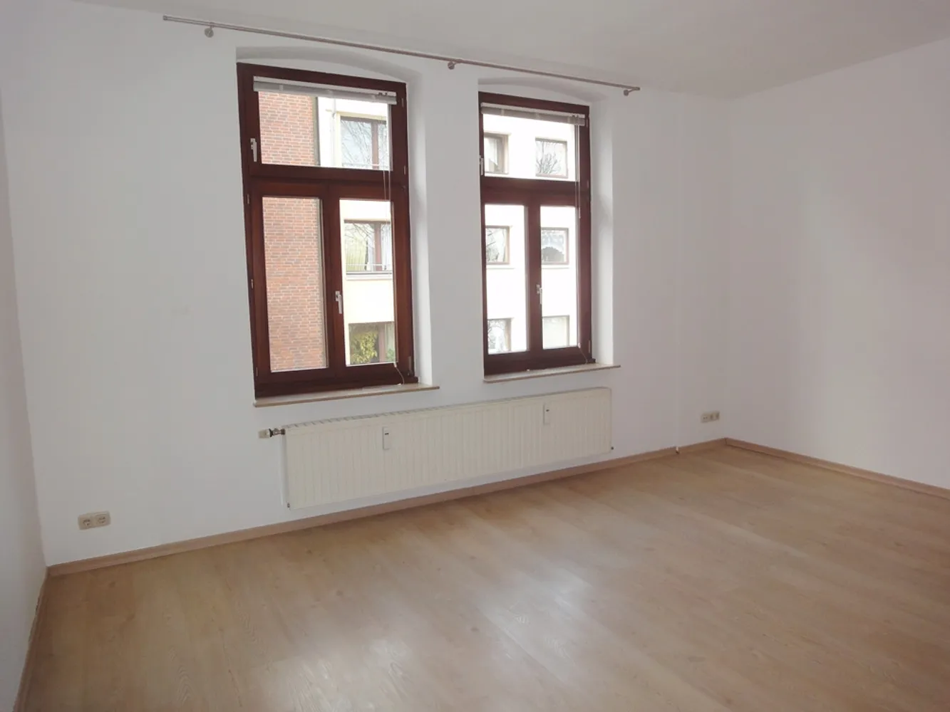 3 Zimmer Wohnung mit 56 m² in Gladbeck – Bild 1