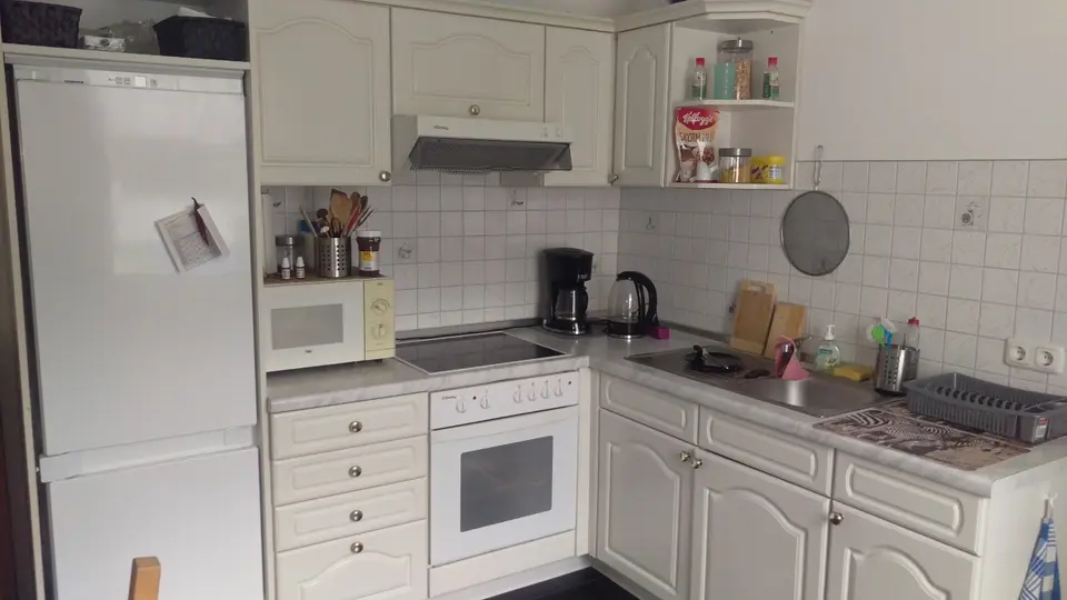 2 Zimmer Wohnung mit 52 m² in Schmalkalden – Bild 6