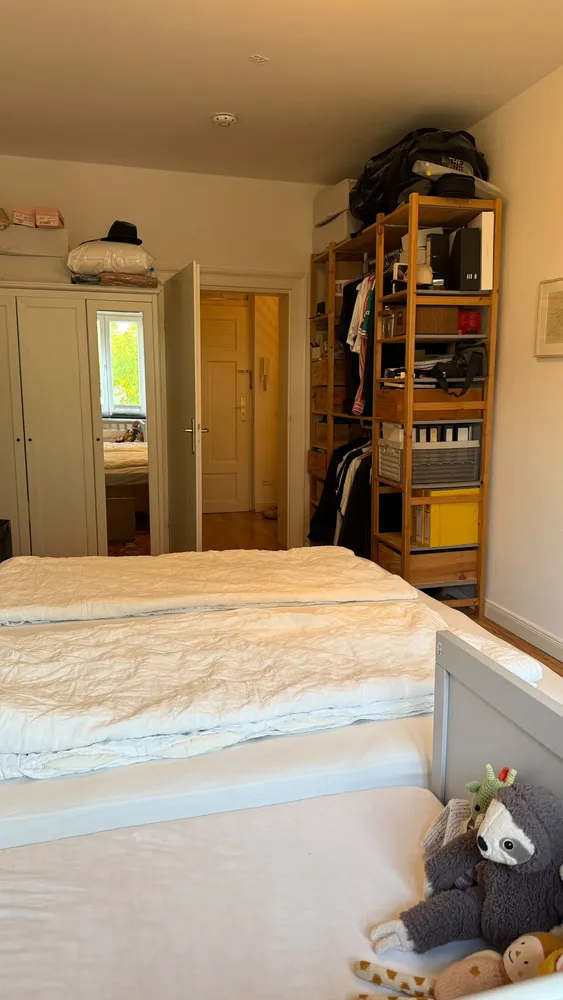 2 Zimmer Wohnung mit 67 m² in München – Bild 7
