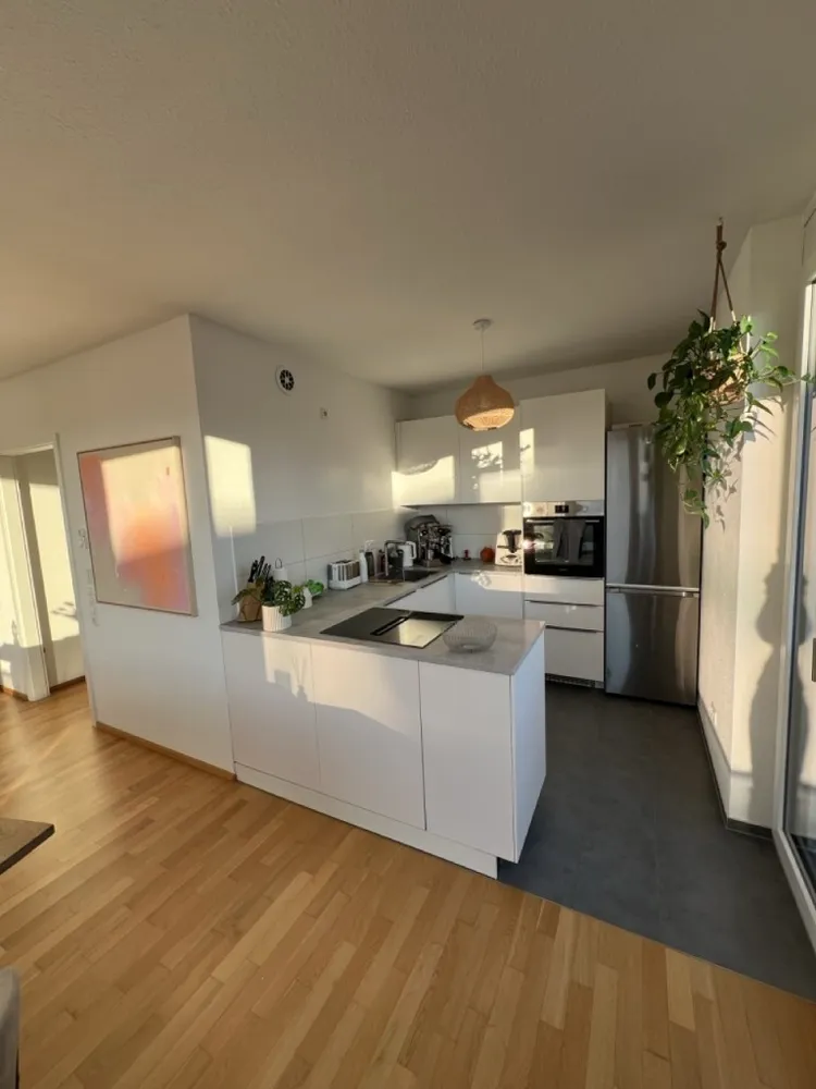 3 Zimmer Wohnung mit 88 m² in Aalen – Bild 5