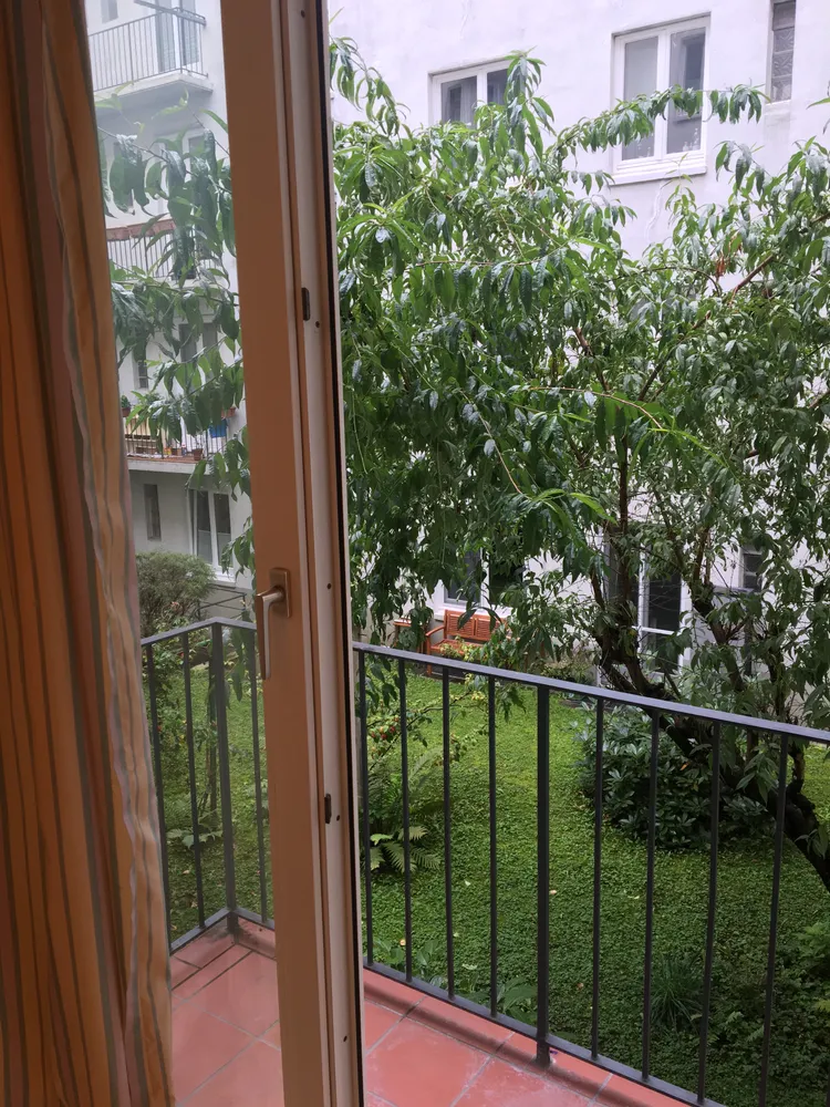 3 Zimmer Wohnung mit 59 m² in Hamburg – Bild 4
