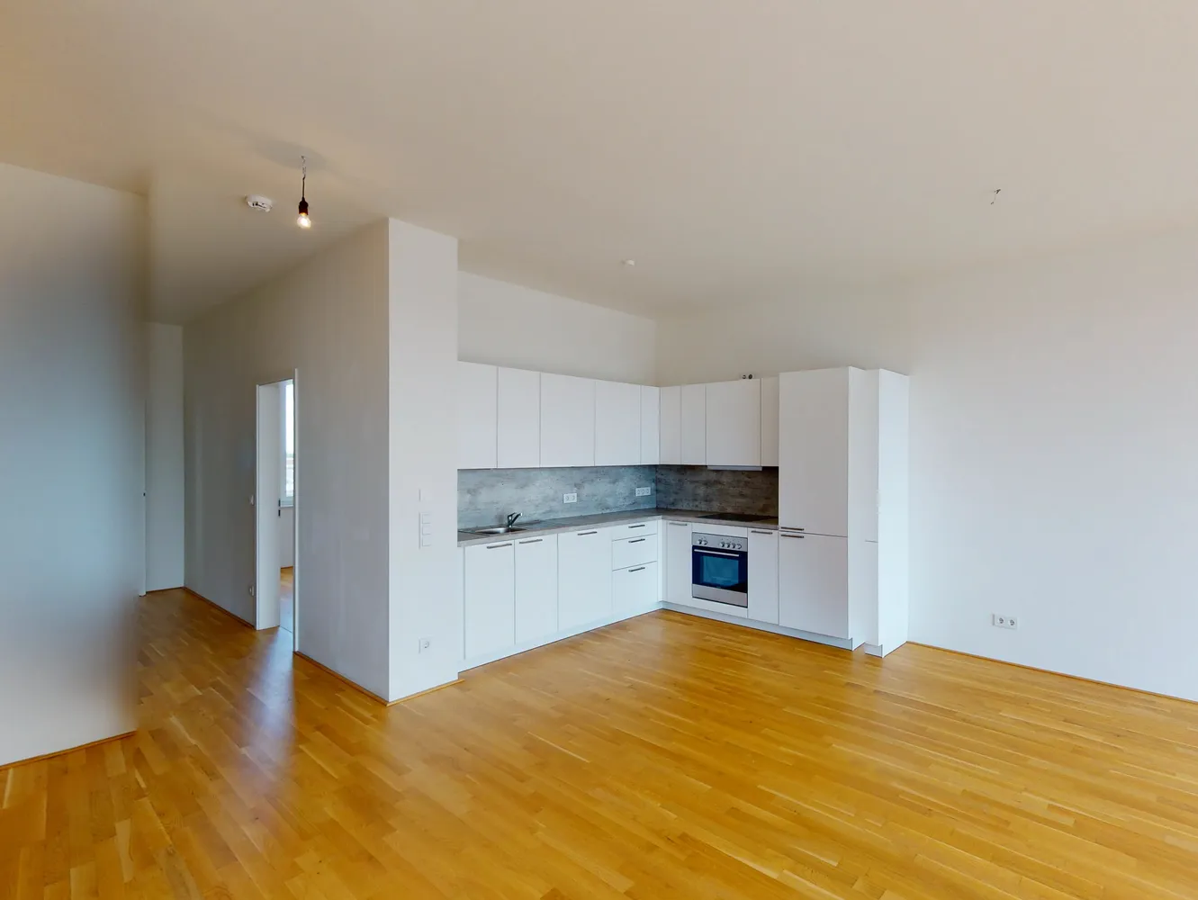 3 room apartment with 97 m² in Bremen – Photo 5