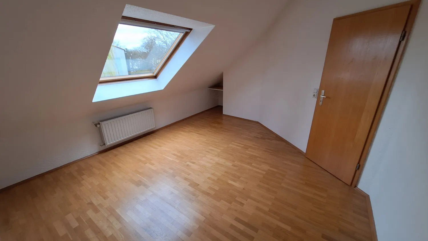 4 Zimmer Wohnung mit 105 m² in Dortmund – Bild 3