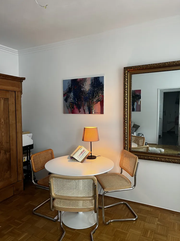 2 Zimmer Wohnung mit 27 m² in Köln – Bild 4