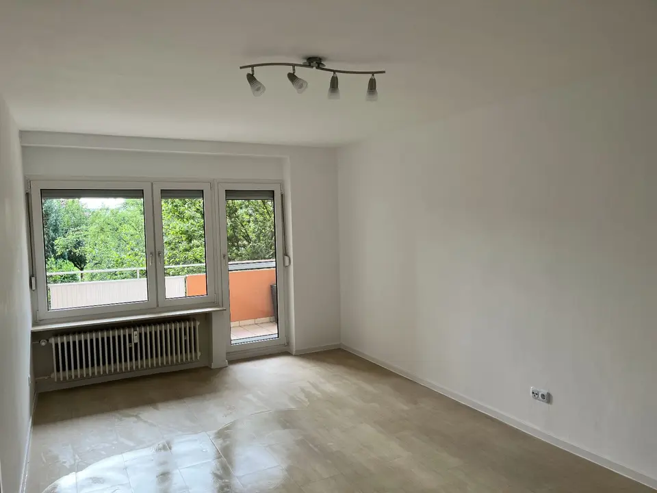 2 Zimmer Wohnung mit 58 m² in Saarbrücken – Bild 2