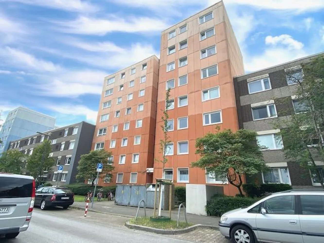 2 room apartment with 59 m² in Düsseldorf – Photo 1