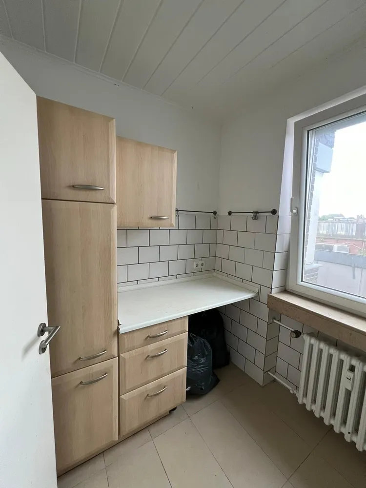1 Zimmer Wohnung mit 40 m² in Mönchengladbach – Bild 1