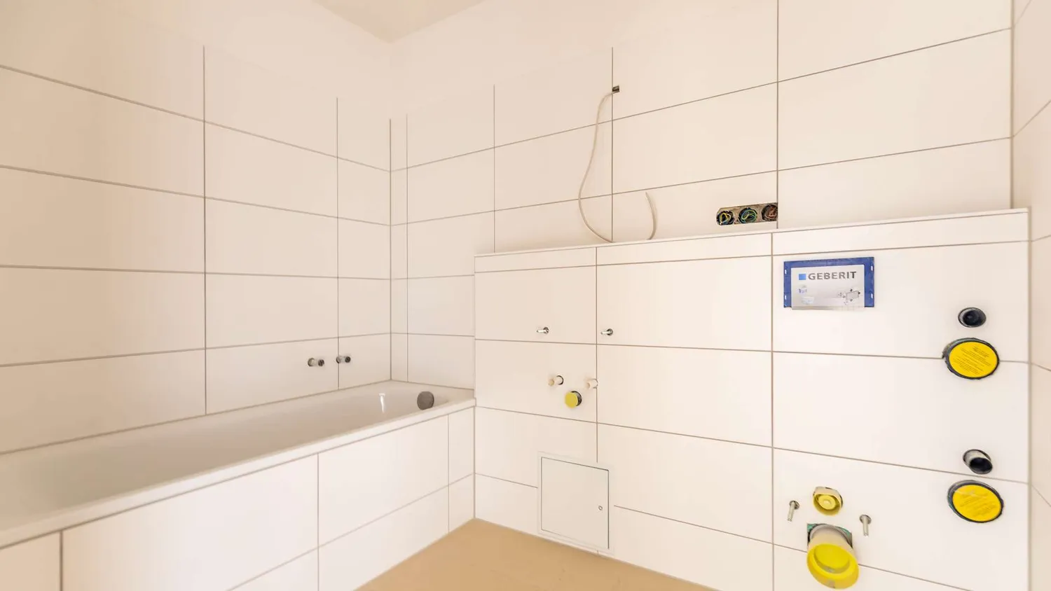 3 Zimmer Wohnung mit 82 m² in München – Bild 5