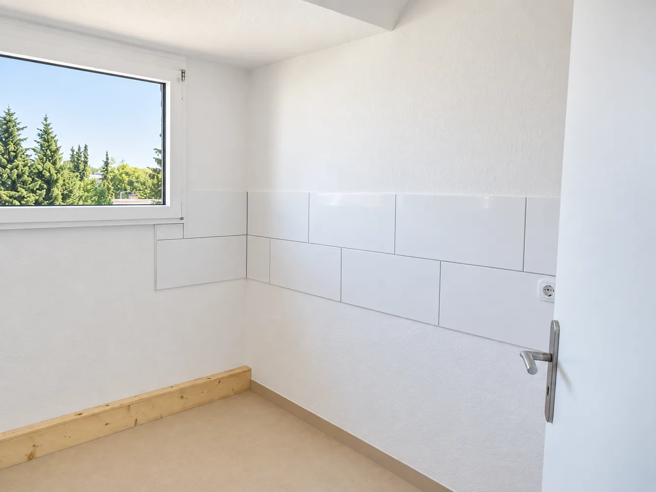 3 Zimmer Wohnung mit 77 m² in Duisburg – Bild 6