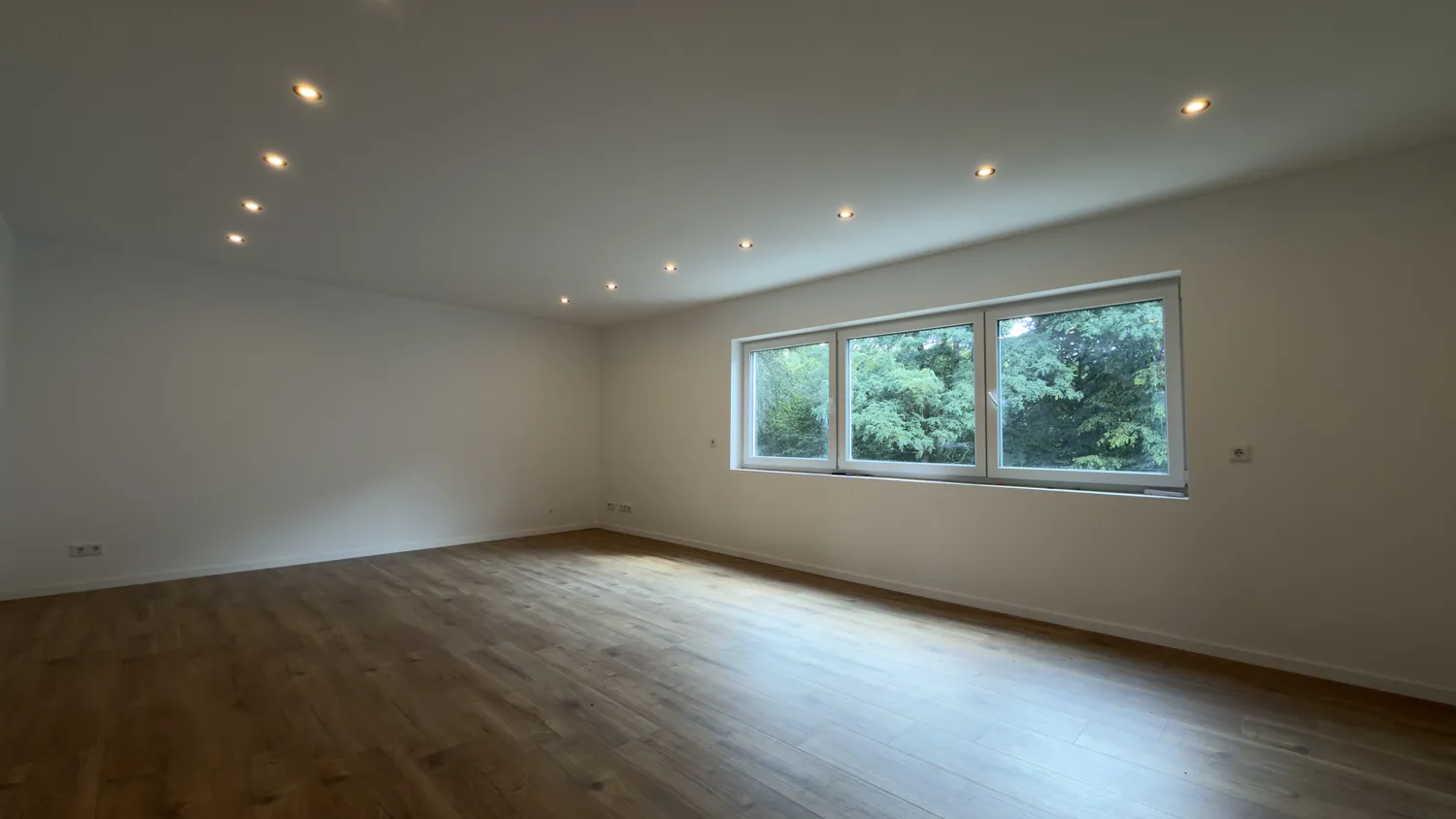 2 Zimmer Wohnung mit 72 m² in Wuppertal – Bild 7