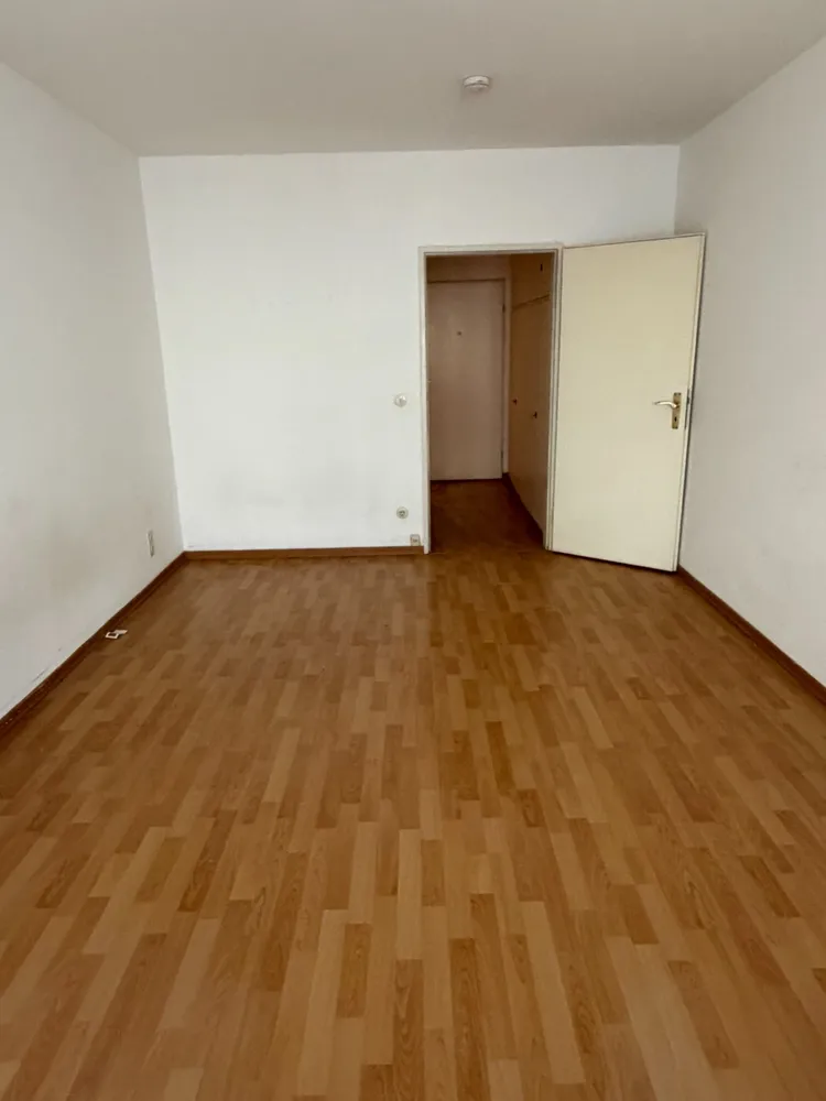 1 Zimmer Wohnung mit 29 m² in Frankfurt am Main – Bild 5