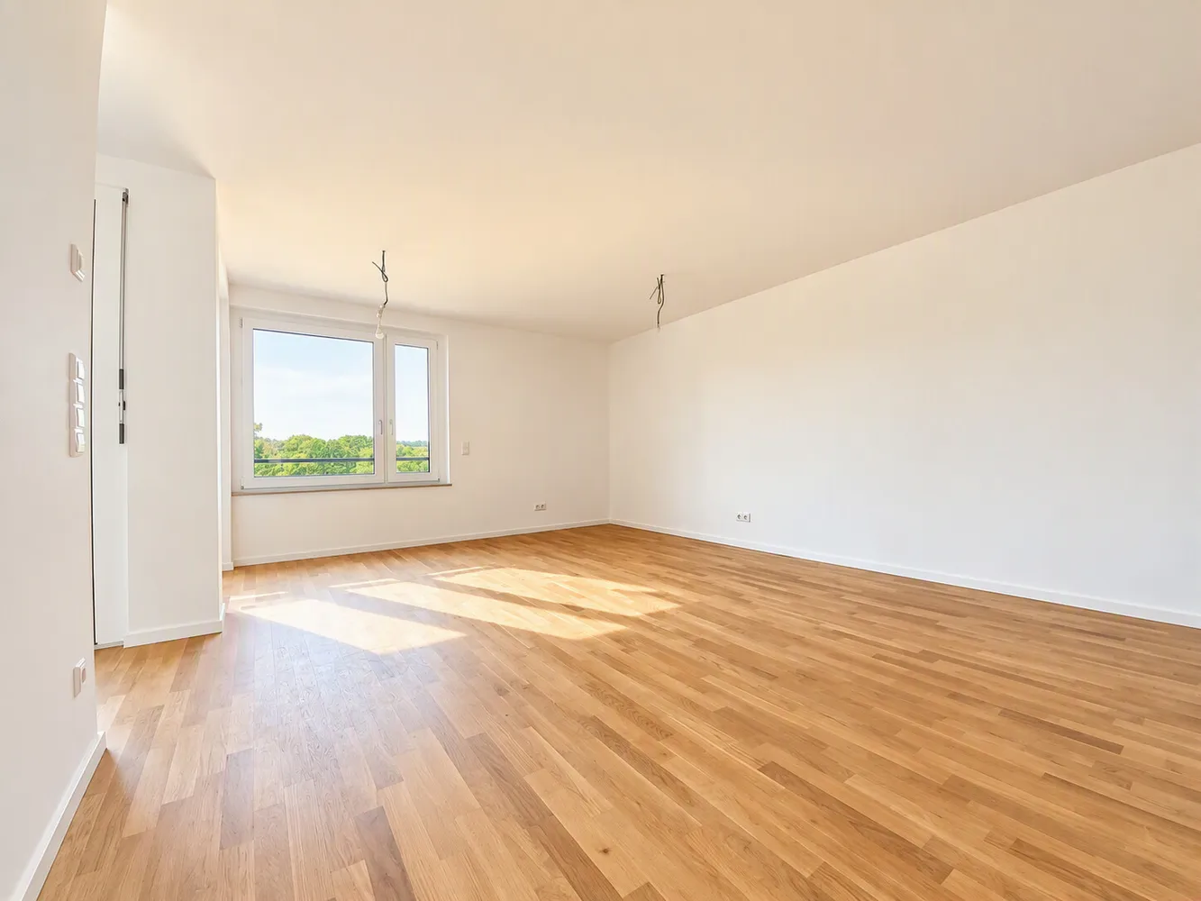 3 Zimmer Wohnung mit 67 m² in Ludwigsburg – Bild 5