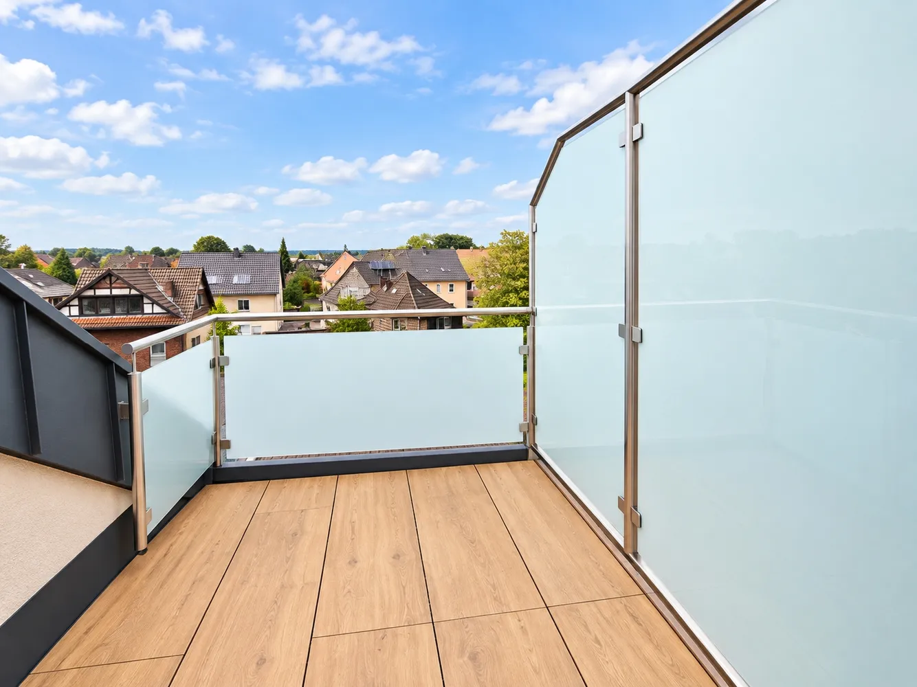 2 room apartment with 61 m² in Troisdorf – Photo 2