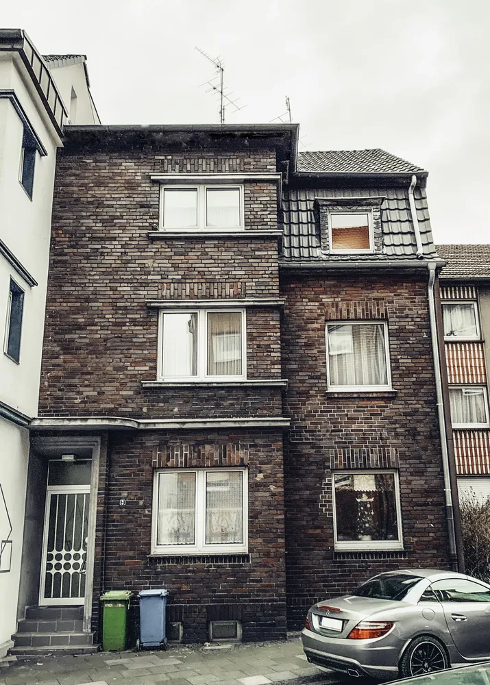 2 Zimmer Wohnung mit 59 m² in Oberhausen – Bild 9