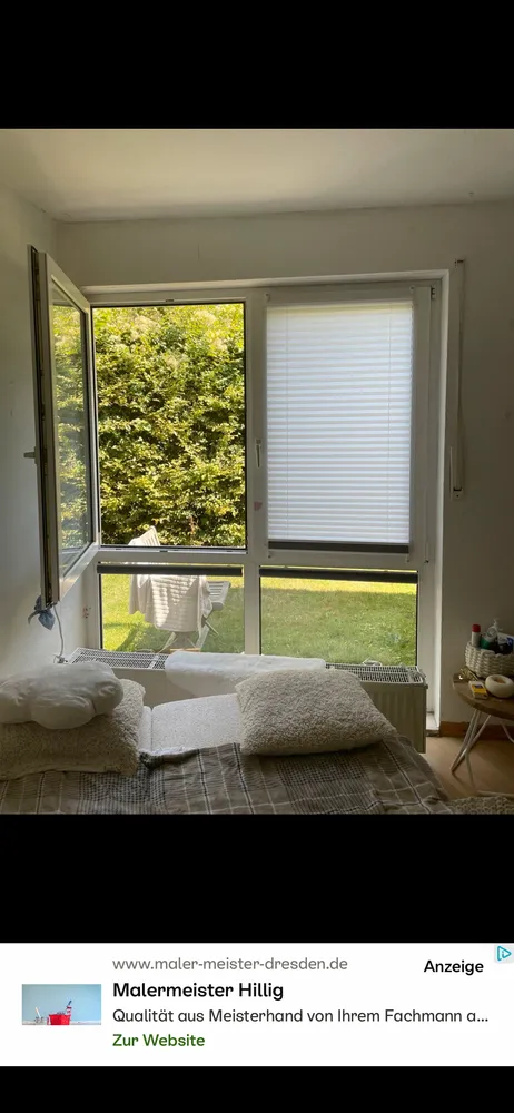 1 Zimmer Wohnung mit 27 m² in Bielefeld – Bild 4